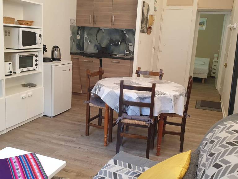 Appartement Cauterets