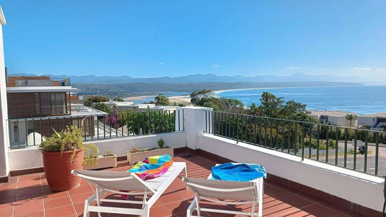 Apartment Plettenberg Bay