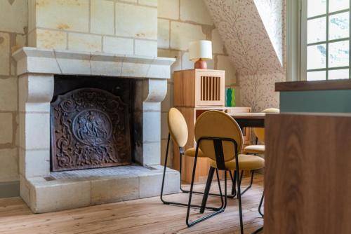 Apartment Gennes