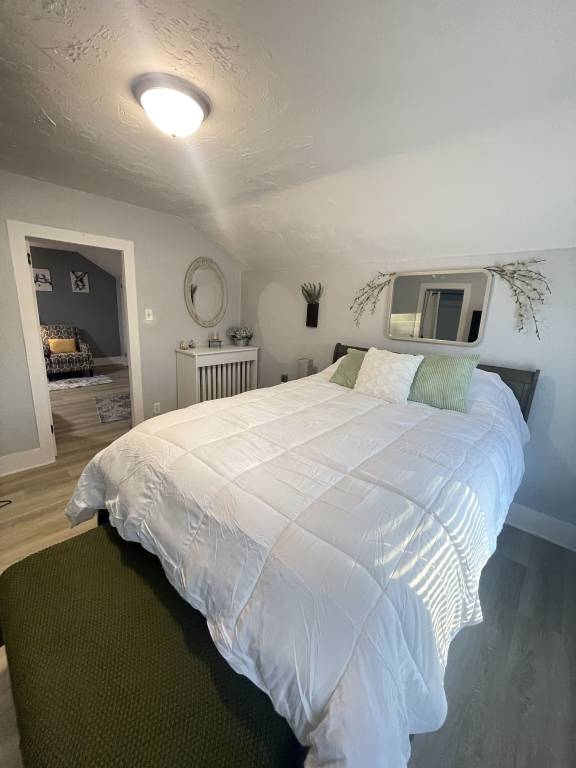 Apartment Sheboygan