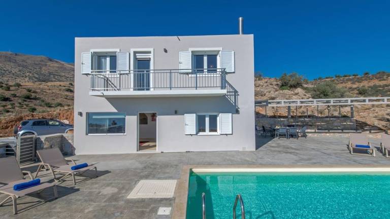 Ferienwohnung  Agia Galini