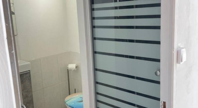 Apartment with 2 rooms for 6 persons — photo 5