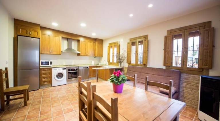 Apartamento Requena
