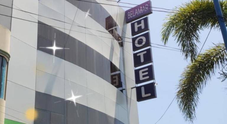 Hotel Belamar — photo 5
