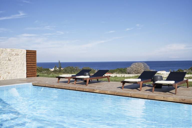 Villa Rhodos