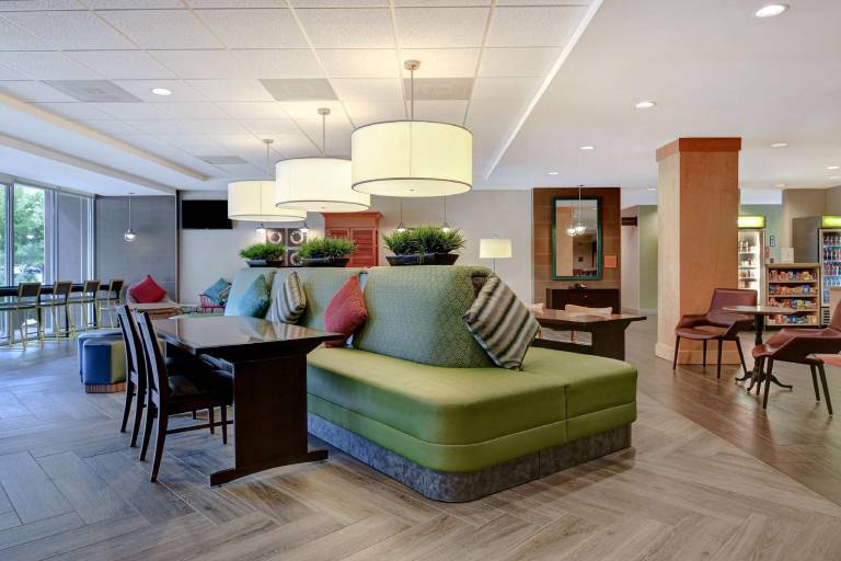 Home2 Suites by Hilton Augusta — photo 3