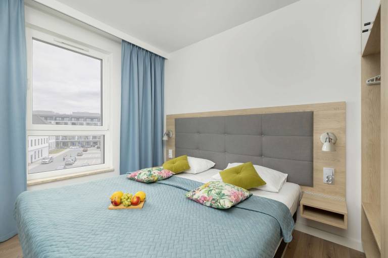 Children-friendly nice rental apartment with fast internet | Beach nearby | Dogs allowed — photo 2