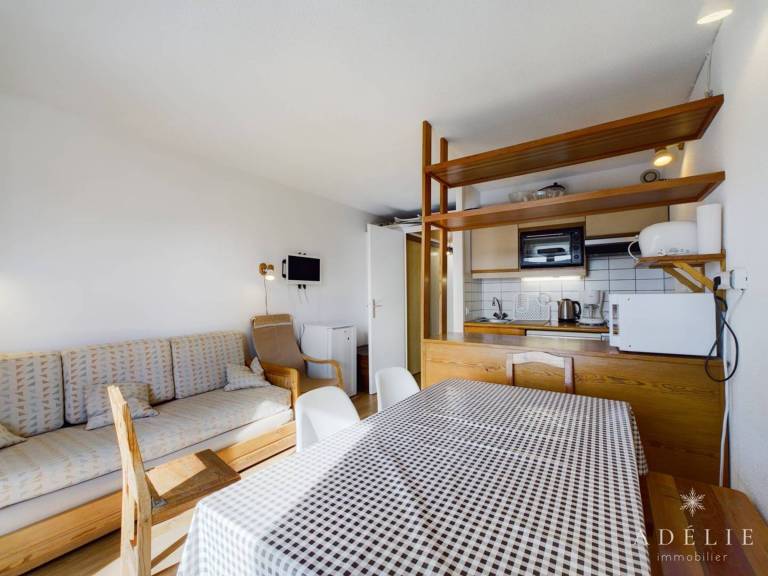 Studio La Rosière