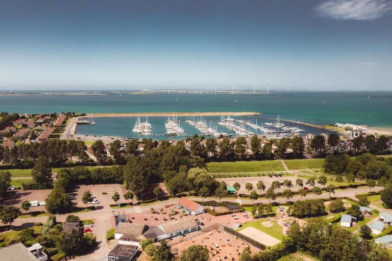 Chalet  Noord-Beveland