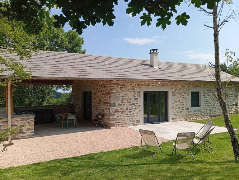 Cottage Yssingeaux