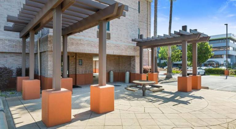 Extended Stay America Premier Suites - San Francisco - Belmont — photo 3