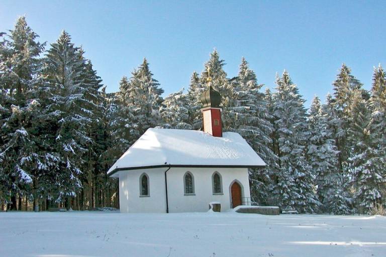 Ferienhaus  Rickenbach