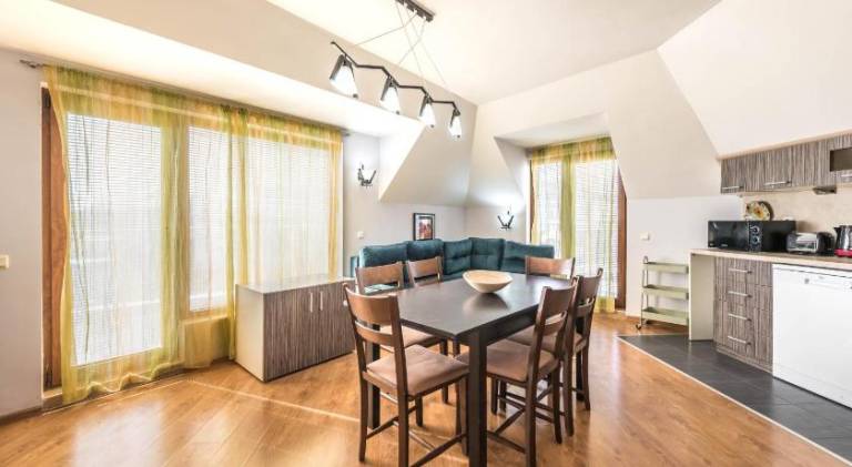 Fantasy Apartments Saint Constantine and Helena Resort — photo 3