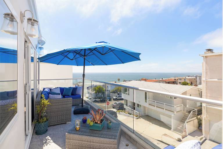 House Manhattan Beach