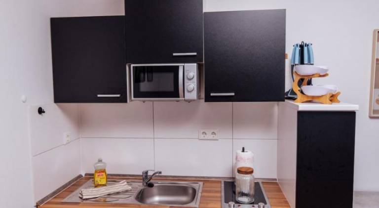 Holiday apartment with 1 room for 4 persons — photo 4