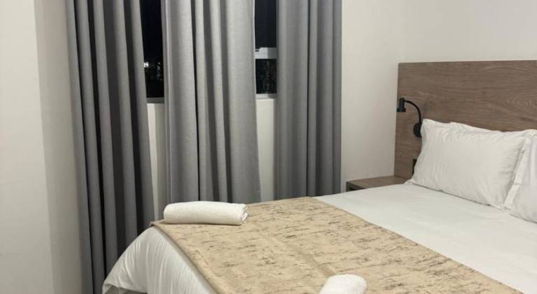 65 m&sup2; Ferienwohnung