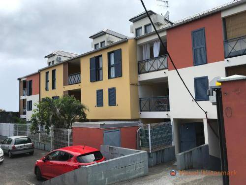 Apartment  Bellepierre