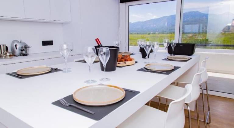 Βίλα Πυθαγόρειο