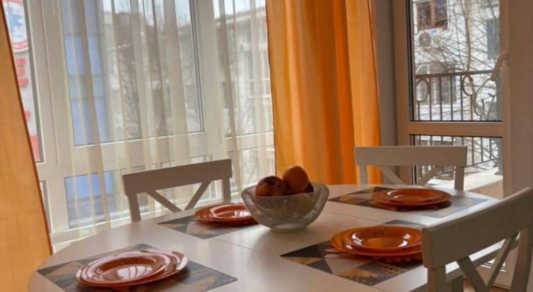 Apartment with 2 rooms for 5 persons — photo 4