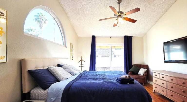 Vacation home with 3 rooms for 10 persons — photo 2