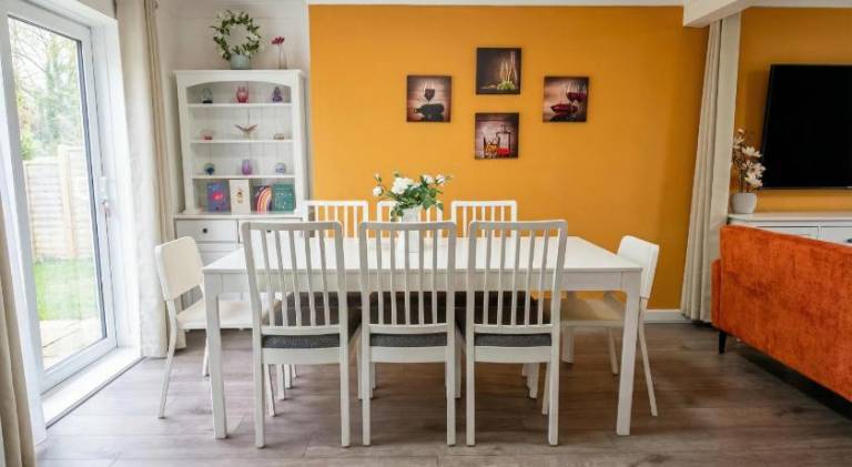 Wonderful vacation home | Close to the beach | Pets are welcome — photo 4