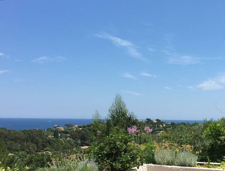 Villa Sainte-Maxime