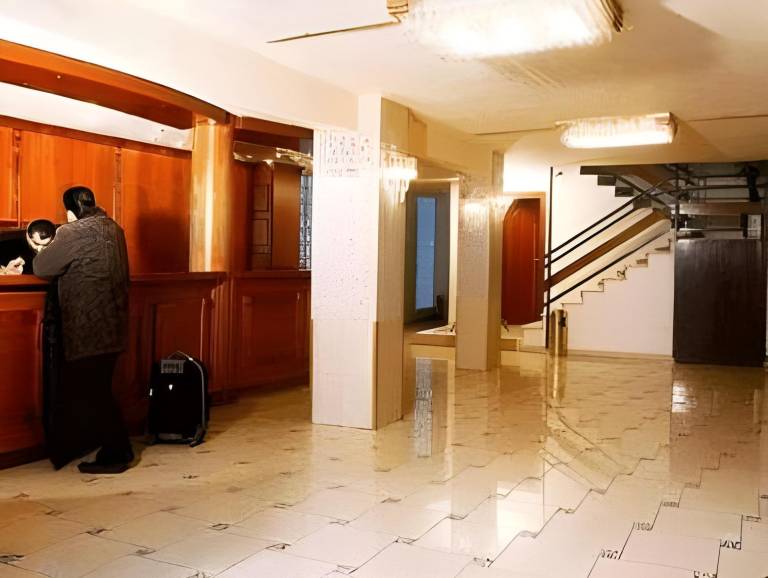 Alexios Hotel in Ioannina