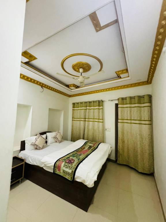 Hotel Darsh Safari - Fort View in Jaisalmer
