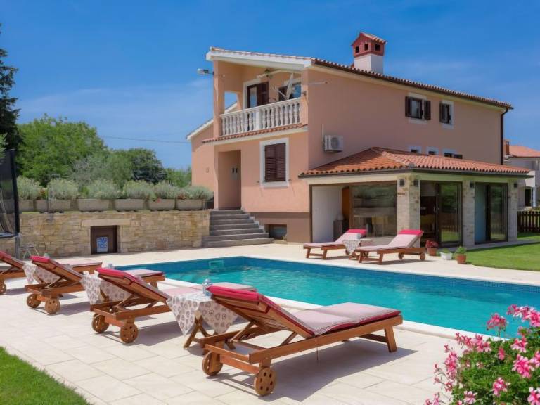 Ferienhaus  Grandići