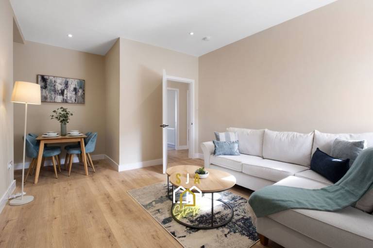 Ferienwohnung Aberdeen
