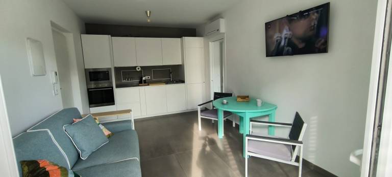 Appartamento vacanza Francavilla al Mare