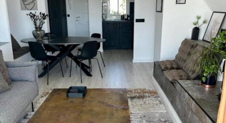 Wonderful apartment with private pool & patio | Next to the beach | Perfect for remote work | Pets are welcome in Torremolinos
