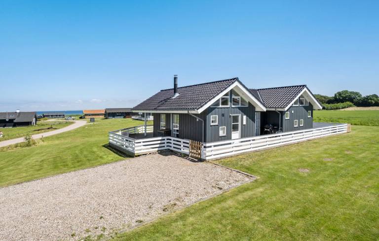 Feriehus Nordborg