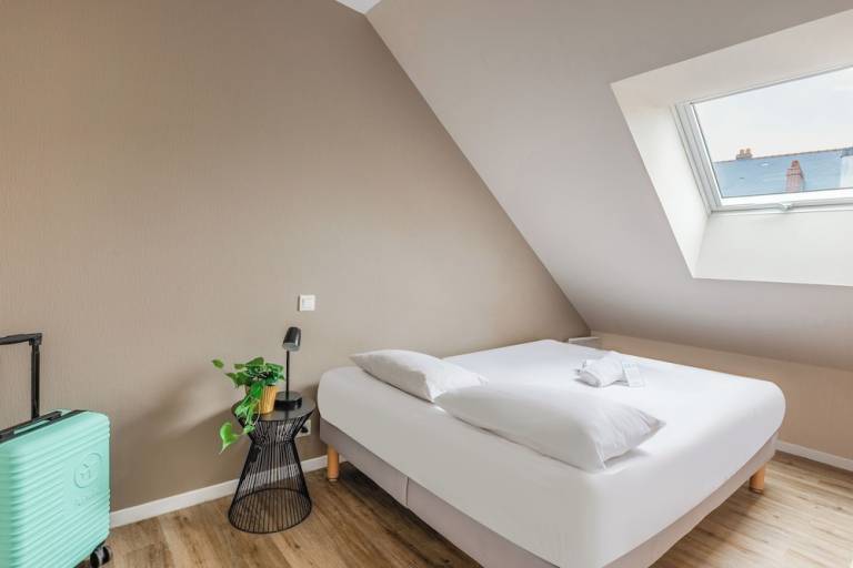 Appart'hôtel  Rezé