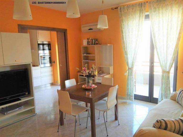 Apartamento Ceglie del Campo
