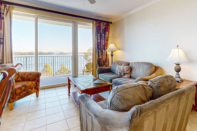 Condo Lake Buena Vista