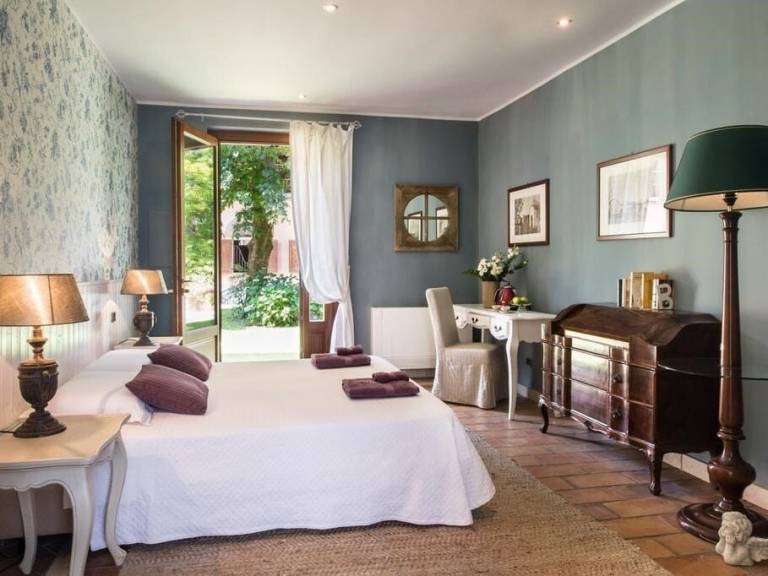 Bed & Breakfast Vittuone