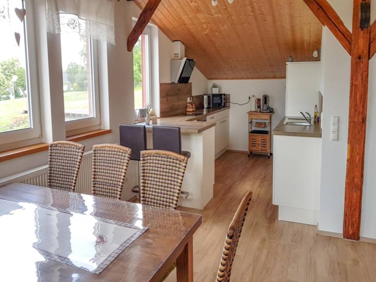 Ferienwohnung Kronach