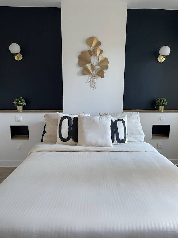 Appartement Douai