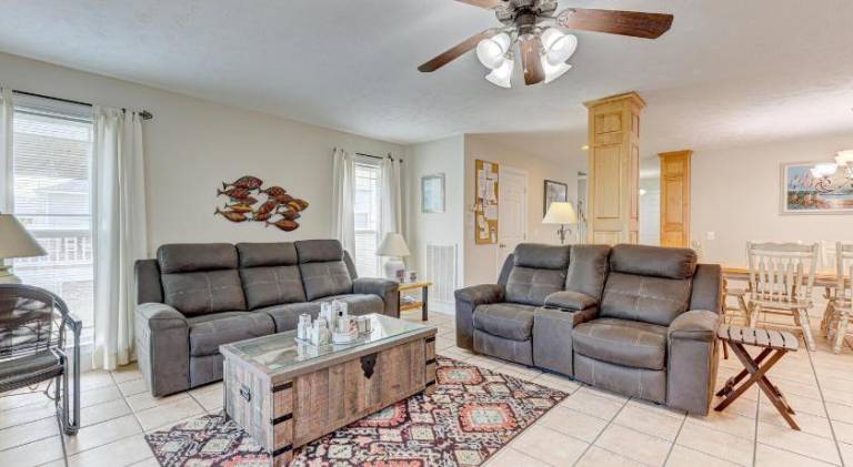 Beautiful house | Close to the beach | Dogs allowed — photo 4