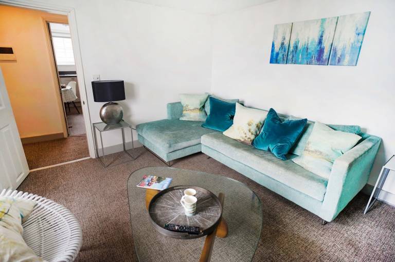 Apartment Cowes