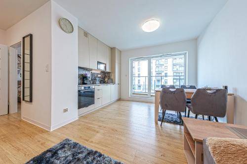Apartment Zaspa