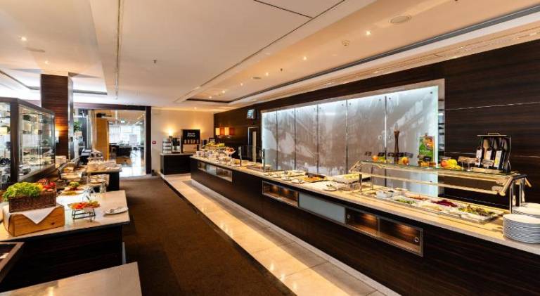 Barcelo Dresden Newa — photo 2
