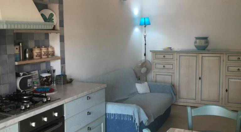 Vacation home with 2 rooms for 5 persons — photo 4