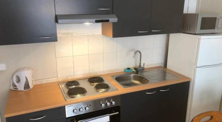 Nice apartment | Pet-friendly — photo 5