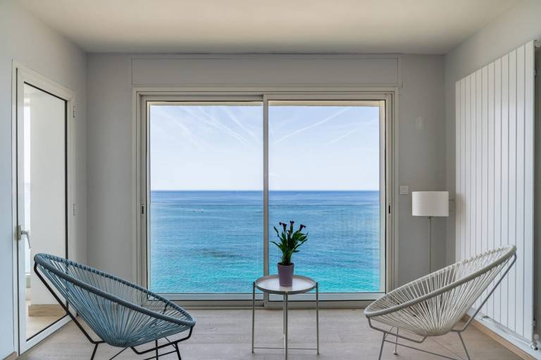 Appartement Roucas-Blanc