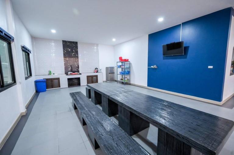 Villa with pool & BBQ — photo 4