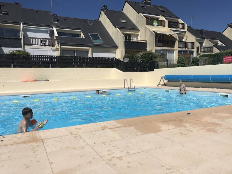 Maison de vacances  Guidel