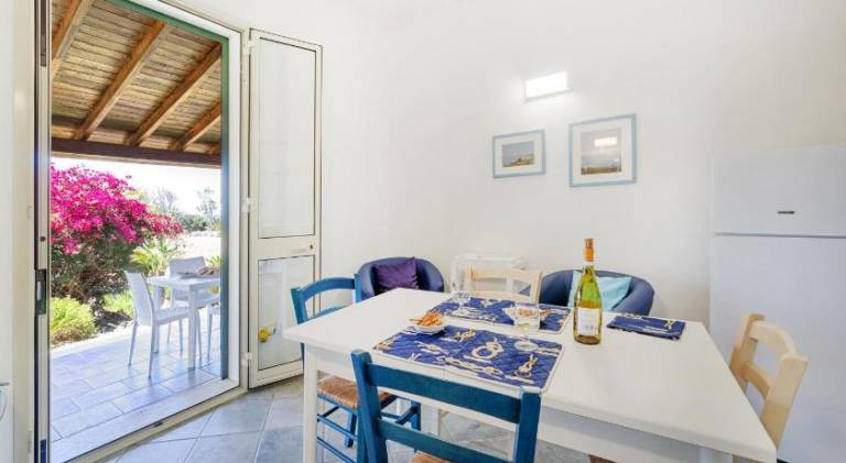 House with terrace, garden & grill — photo 4