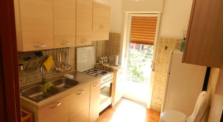 Rental apartment with 2 rooms for 4 persons — photo 5